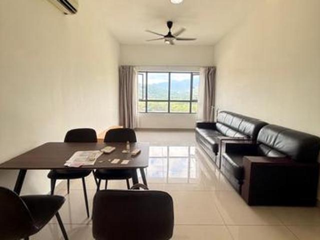 Condominium for rent in Inanam, Sabah
