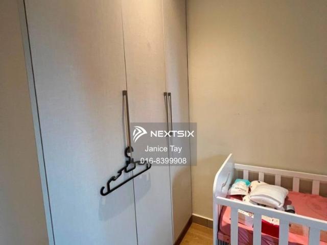 Apartment for rent in Kinabalu, Sabah
