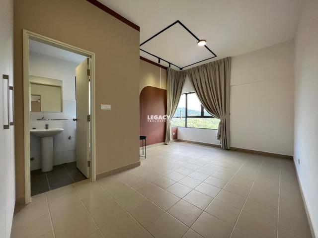 House for rent in Kinabalu, Sabah