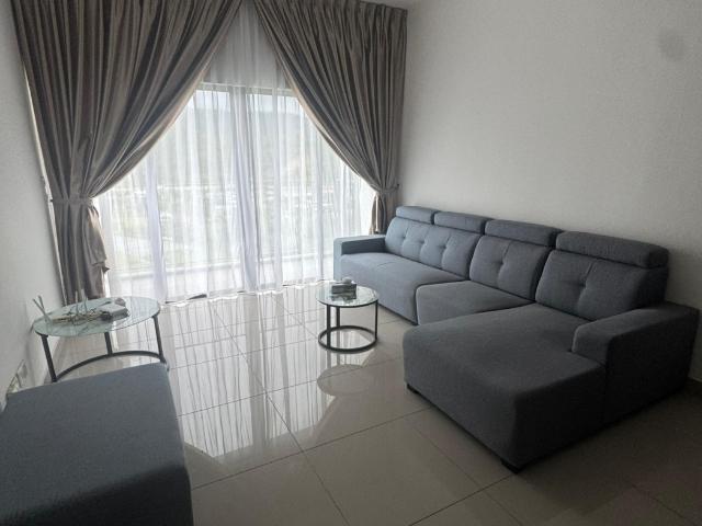 House for rent in Kota Kinabalu, Bahagian Pantai Barat