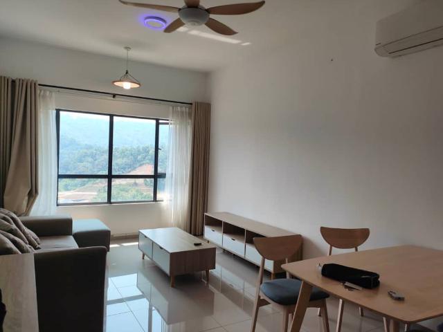 House for rent in Kinabalu, Sabah