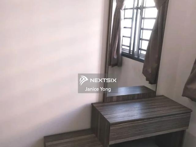 Residential House for rent in Kinabalu, Sabah