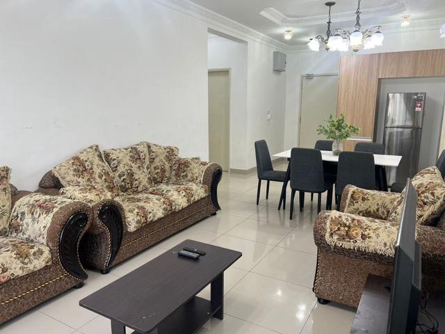 Condominium for sale in Inanam, Bahagian Pantai Barat