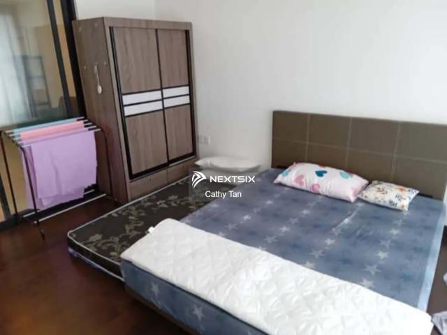 Residential House for rent in Kinabalu, Sabah
