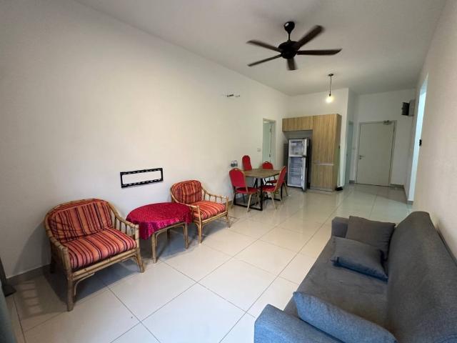 House for rent in Kinabalu, Sabah