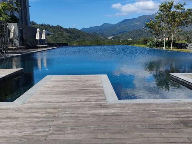 House for rent in Kinabalu, Sabah