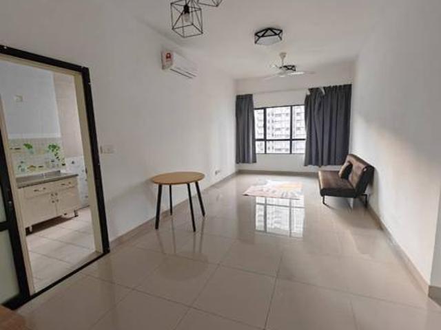 Condominium for sale in Inanam, Sabah