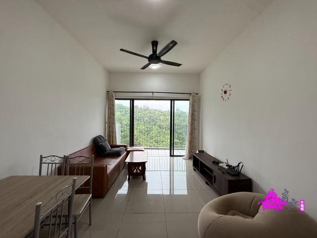 Condominium for rent in Inanam, Sabah