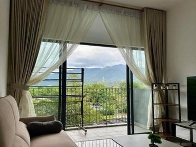 Condominium for rent in Inanam, Sabah