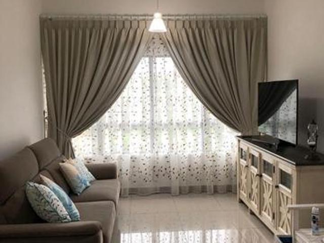 Condominium for rent in Inanam, Sabah
