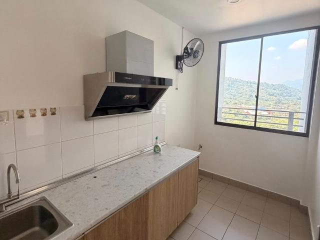 Apartment for rent in Kinabalu, Sabah