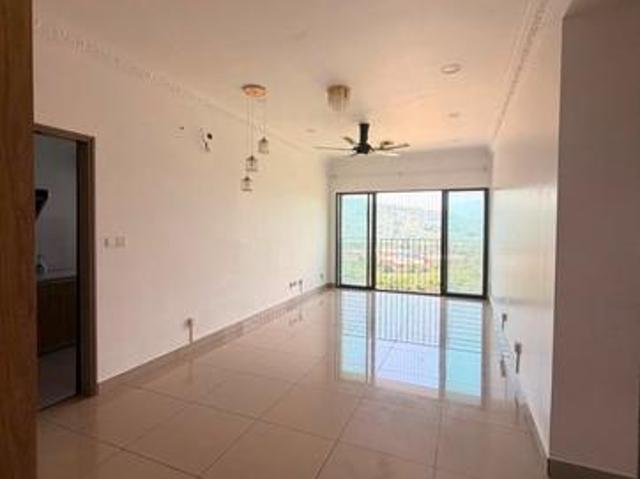 Condominium for rent in Inanam, Sabah