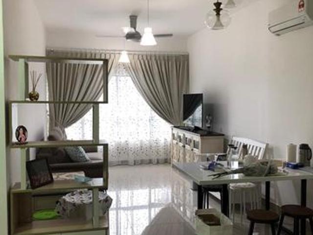 Condominium for rent in Inanam, Sabah