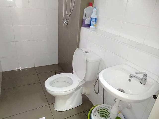 Condominium for rent in Inanam, Sabah