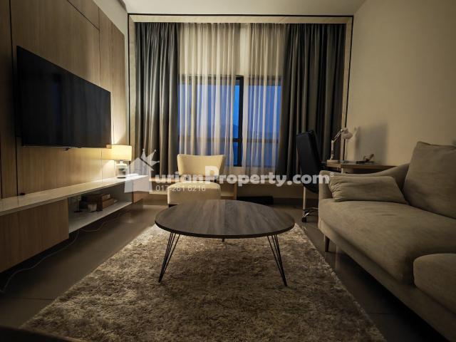 Apartment for rent in Kota Kinabalu, Bahagian Pantai Barat
