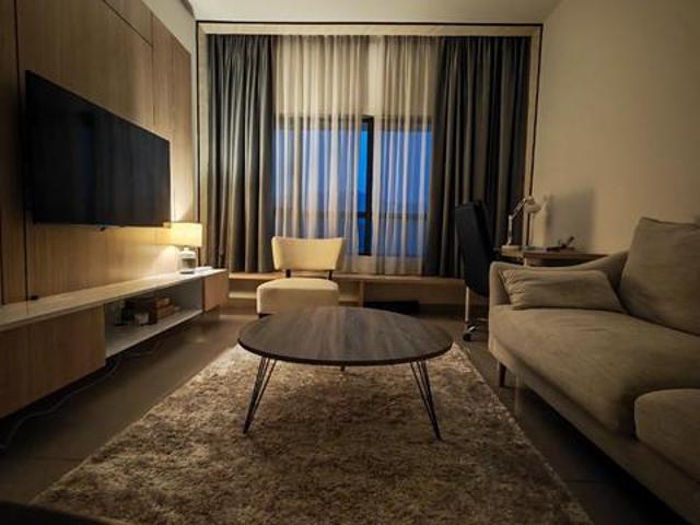 Condominium for rent in Inanam, Bahagian Pantai Barat