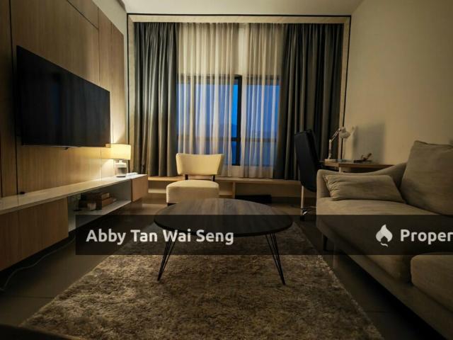 Condominium for rent in Kota Kinabalu, Bahagian Pantai Barat