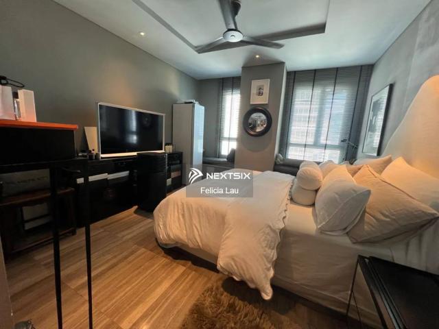 Residential House for sale in Kinabalu, Sabah