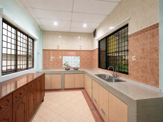 Terraced House for sale in Kinabalu, Sabah