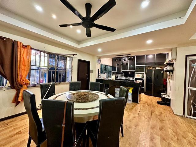 Terraced House for sale in Kinabalu, Sabah
