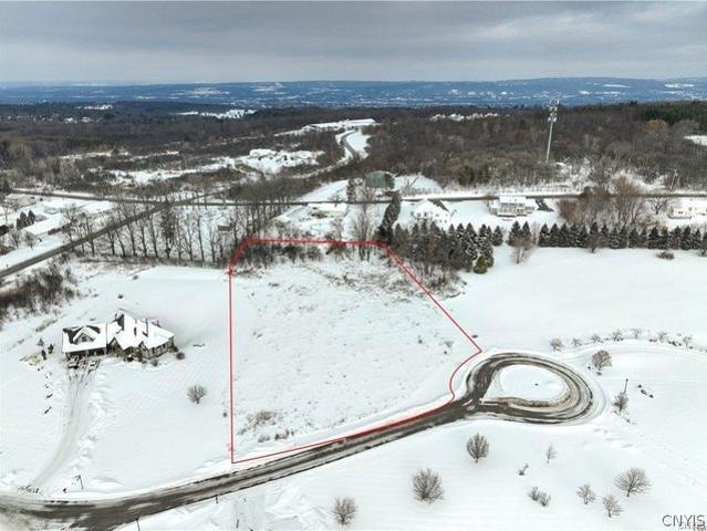 Land for sale in Oneida, New York