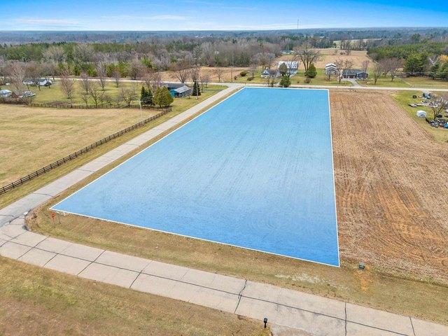 Land for sale in Oconto Falls, Wisconsin