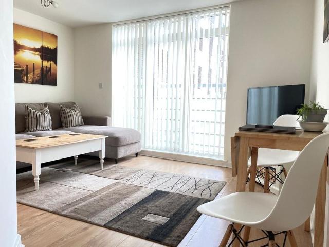 Apartment for rent in Midway, Kent