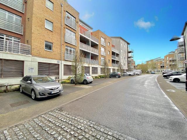 Apartment for rent in Midway, Kent