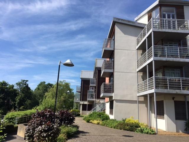 Apartment for rent in Lockmeadow, Maidstone