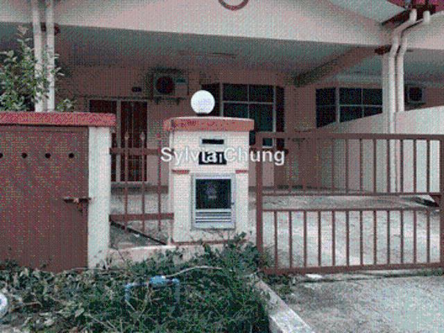 House for rent in Menggatal, Sabah