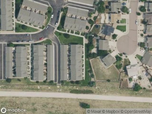 Townhouse for sale in Colorado Springs, Colorado