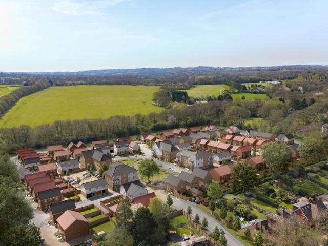 Property for sale in Hillview, Surrey