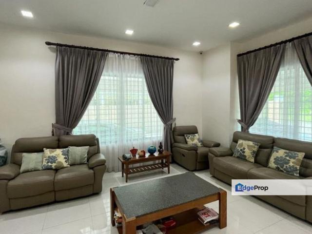 House for sale in Kinabalu, Sabah