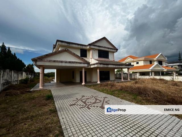 House for sale in Kinabalu, Sabah