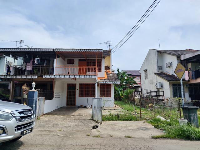 Terraced House for rent in Kota Kinabalu, Bahagian Pantai Barat