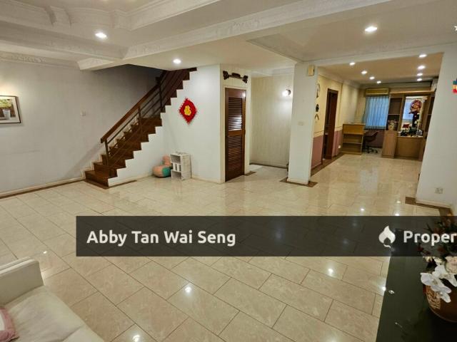 Terraced House for sale in Kinabalu, Sabah