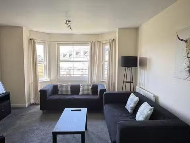 Apartment for rent in Duloch, Dunfermline
