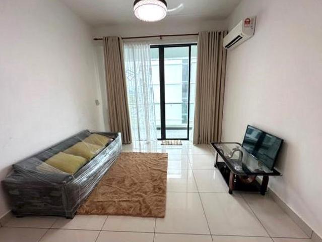 Condominium for rent in Putatan, Sabah