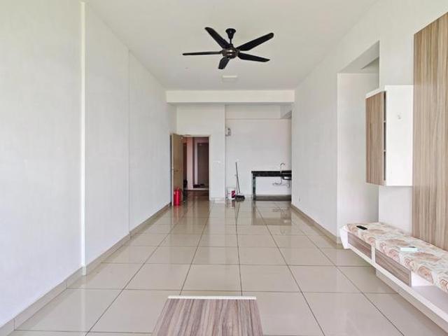 Condominium for sale in Putatan, Sabah