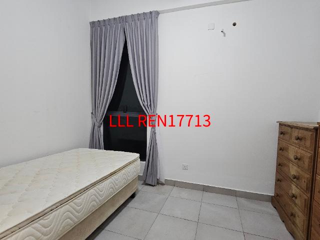 Apartment for rent in Putatan, Sabah