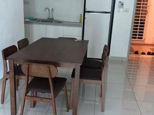 Condominium for rent in Putatan, Sabah