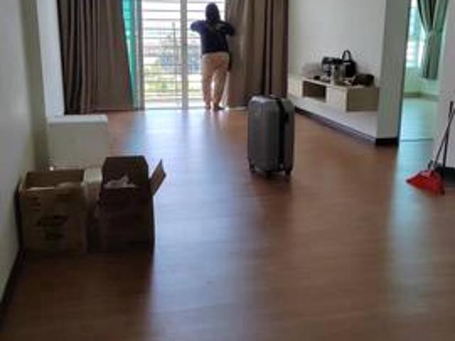 Condominium for rent in Putatan, Sabah
