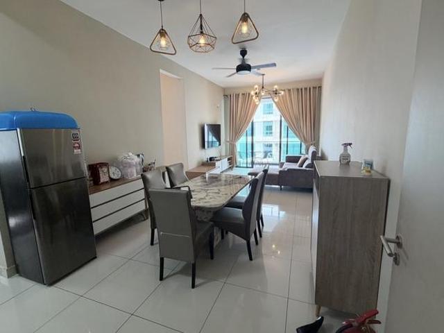 Condominium for rent in Putatan, Sabah
