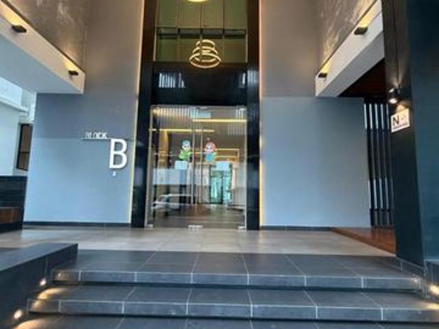 Condominium for sale in Putatan, Sabah
