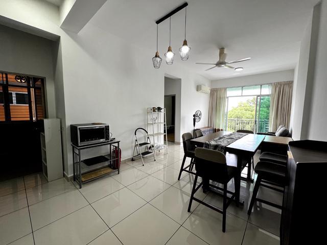 Condominium for rent in Putatan, Sabah