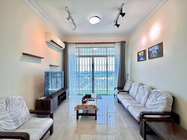 Condominium for rent in Putatan, Sabah