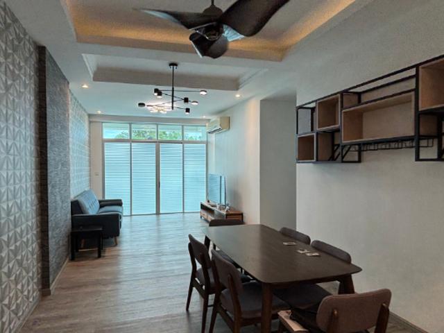 Apartment for rent in Putatan, Sabah