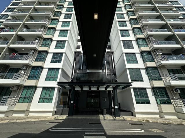 Condominium for sale in Putatan, Sabah