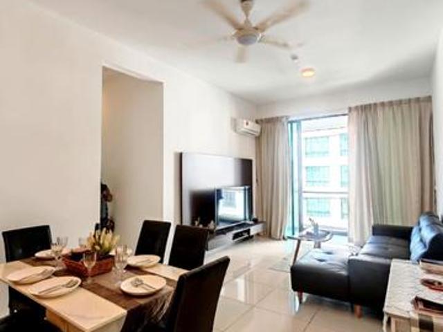 Condominium for sale in Putatan, Sabah