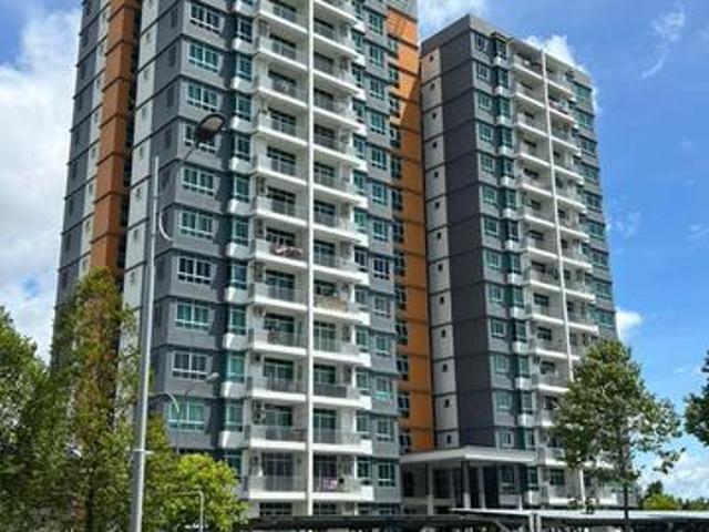 Condominium for rent in Putatan, Sabah